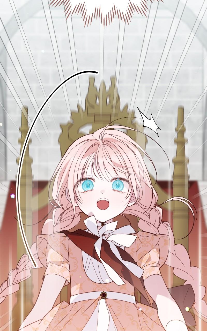 Baby Tyrant Chap 82 - Next Chap 83