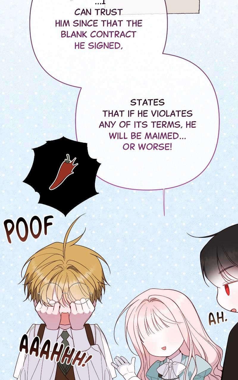 Baby Tyrant Chap 82 - Next Chap 83