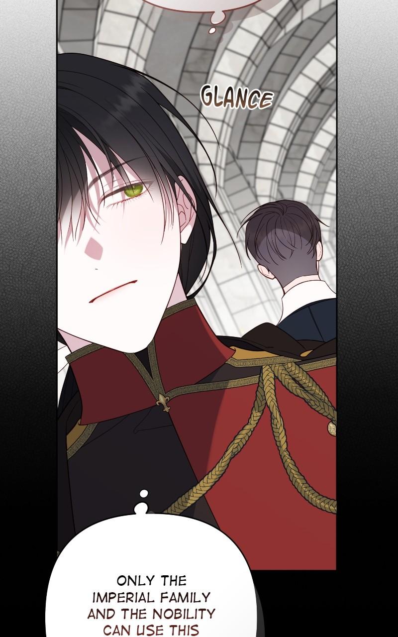 Baby Tyrant Chap 82 - Next Chap 83