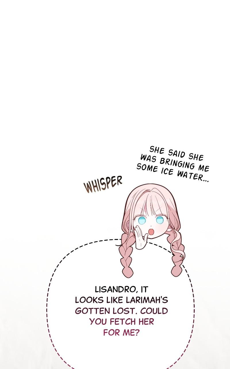 Baby Tyrant Chap 82 - Next Chap 83