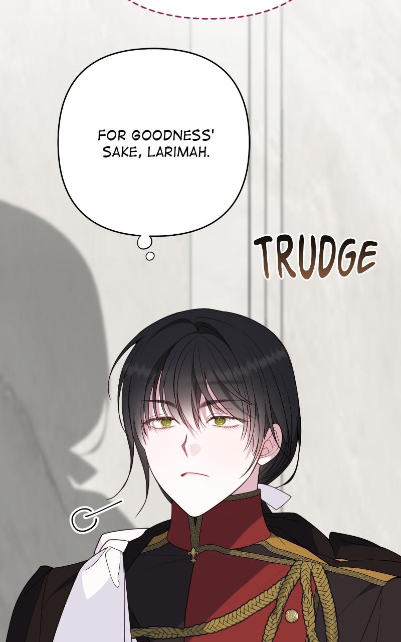 Baby Tyrant Chap 82 - Next Chap 83