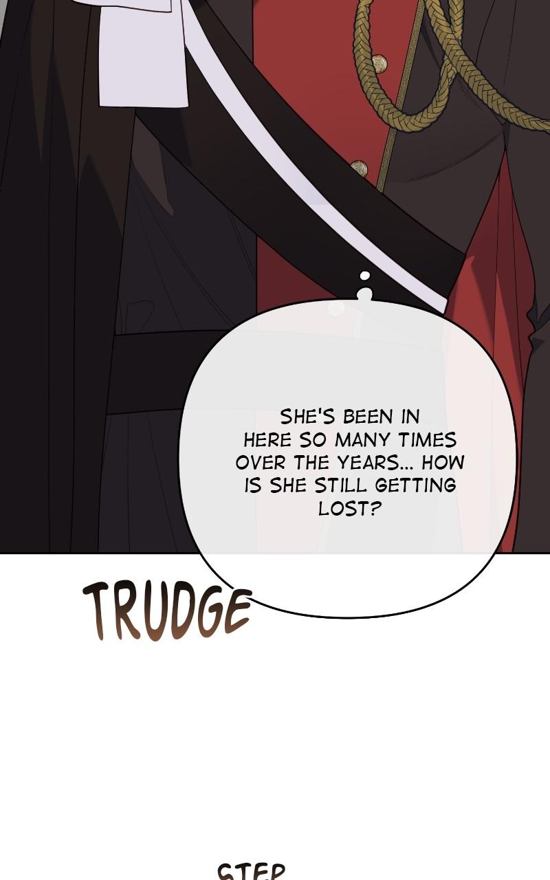 Baby Tyrant Chap 82 - Next Chap 83