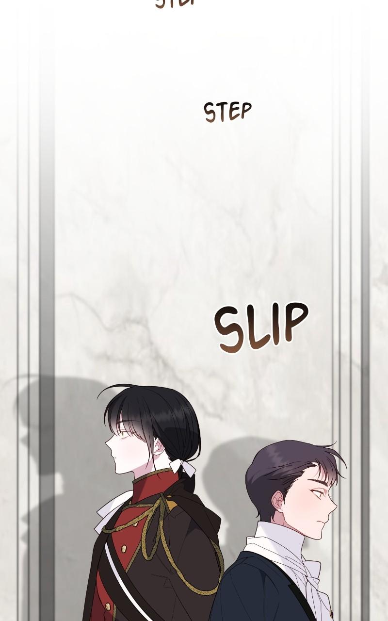 Baby Tyrant Chap 82 - Next Chap 83