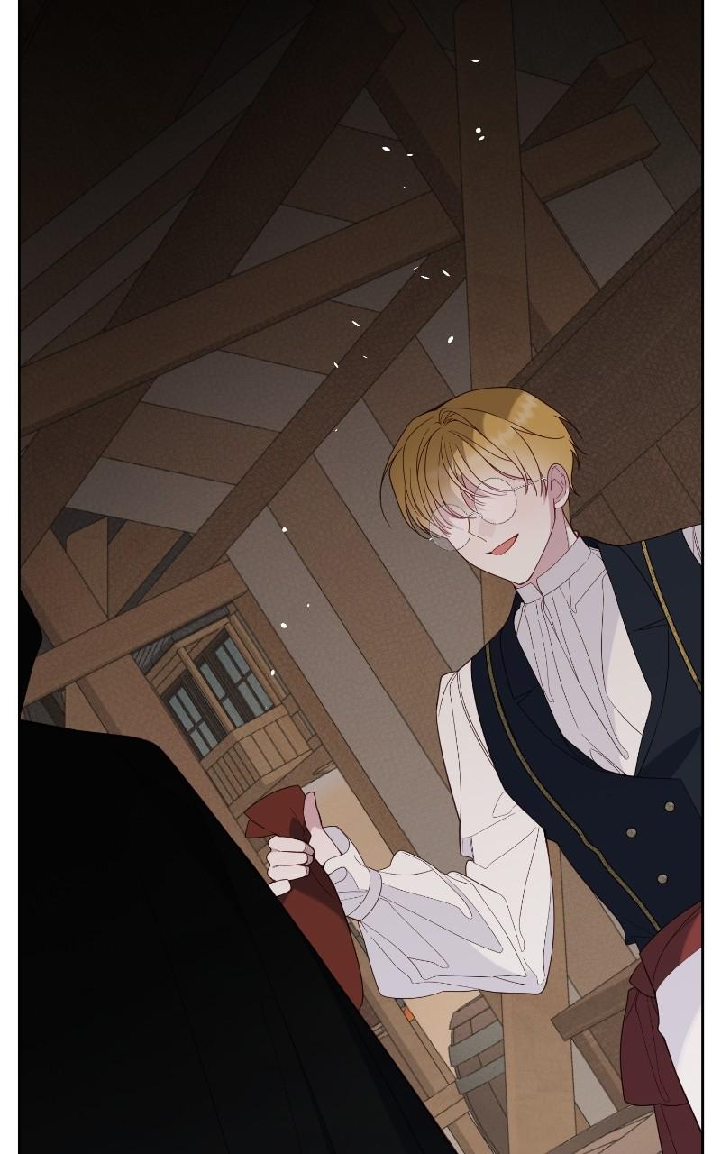 Baby Tyrant Chap 82 - Next Chap 83