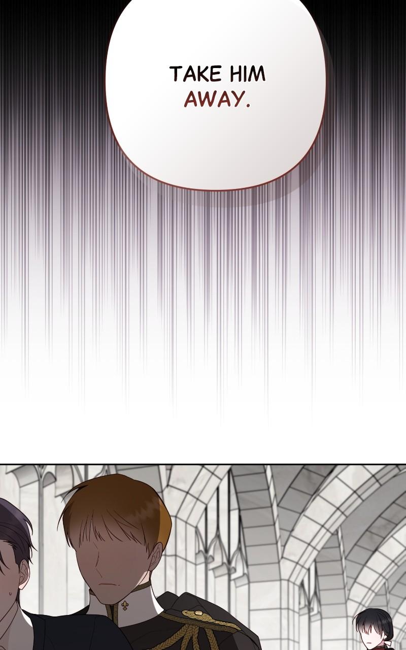 Baby Tyrant Chap 82 - Next Chap 83