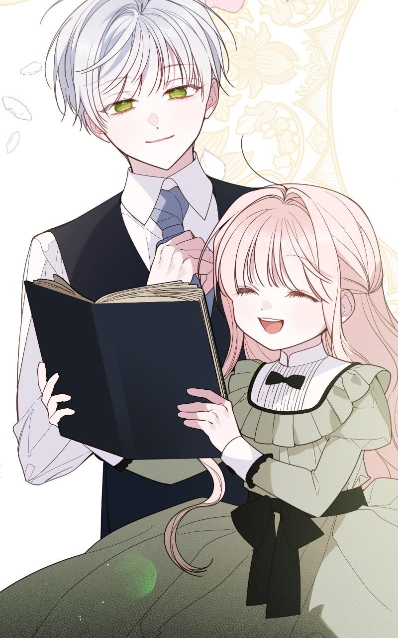 Baby Tyrant Chap 83 - Next Chap 84