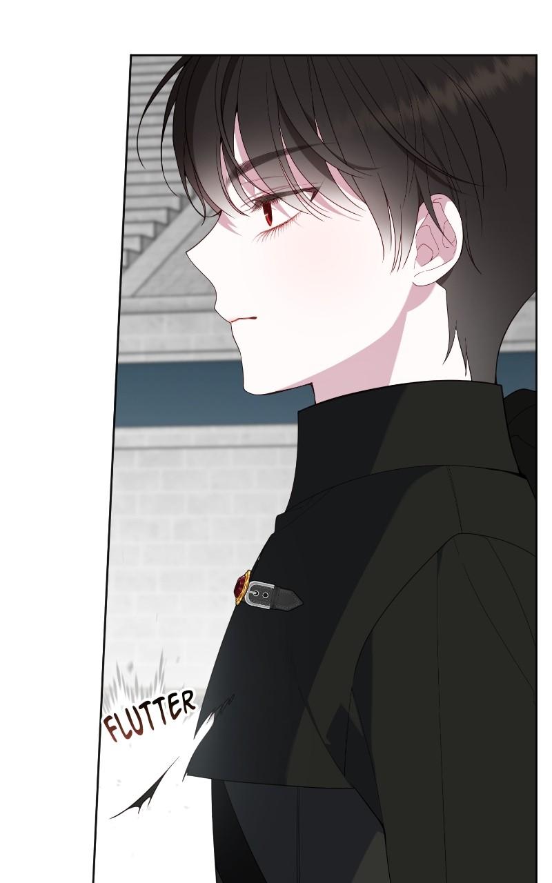Baby Tyrant Chap 83 - Next Chap 84
