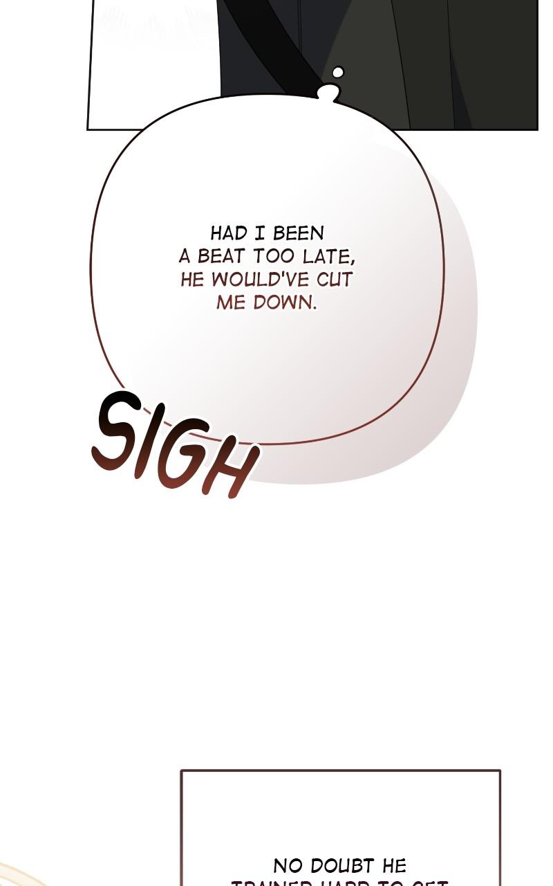 Baby Tyrant Chap 83 - Next Chap 84