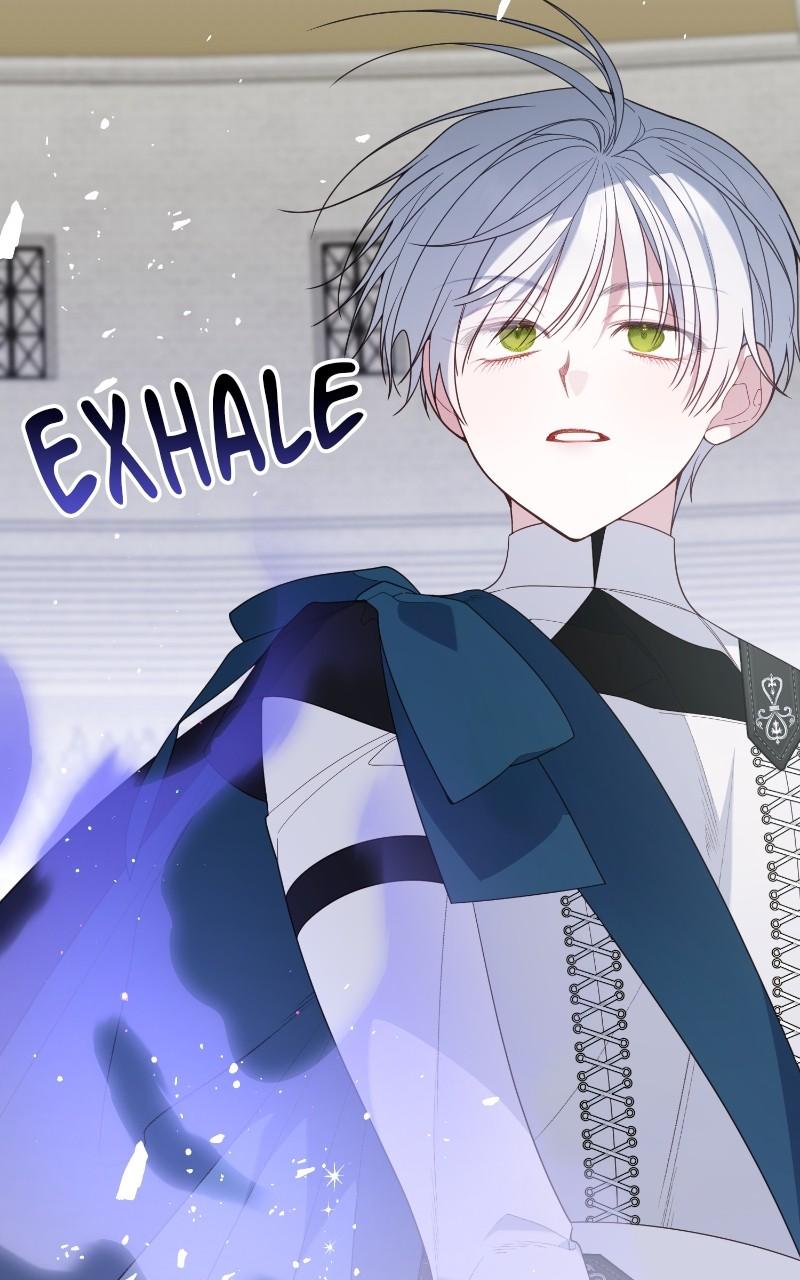 Baby Tyrant Chap 83 - Next Chap 84
