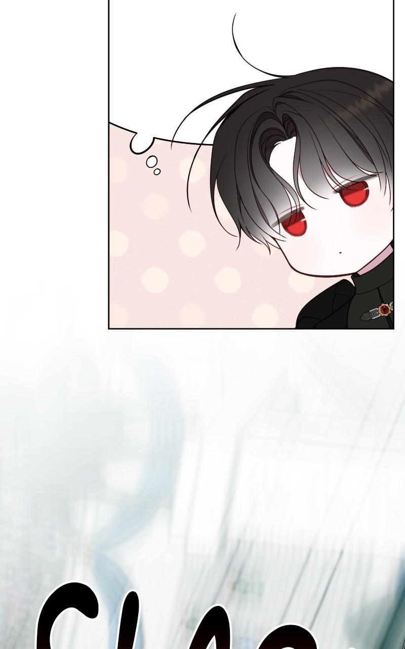 Baby Tyrant Chap 83 - Next Chap 84