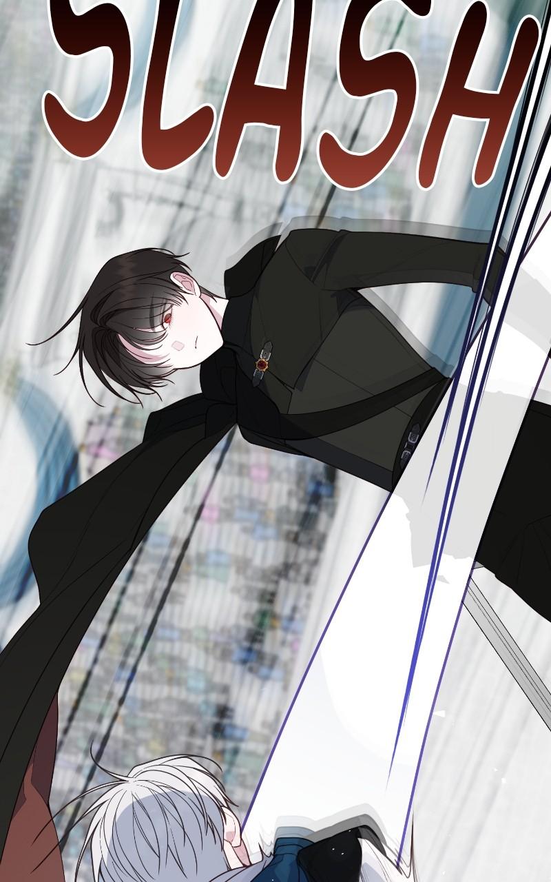 Baby Tyrant Chap 83 - Next Chap 84
