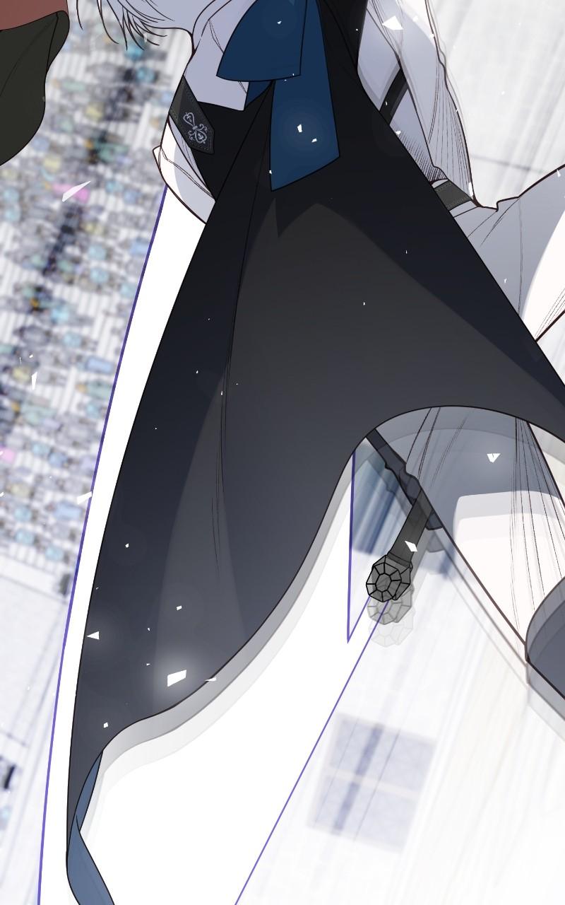 Baby Tyrant Chap 83 - Next Chap 84
