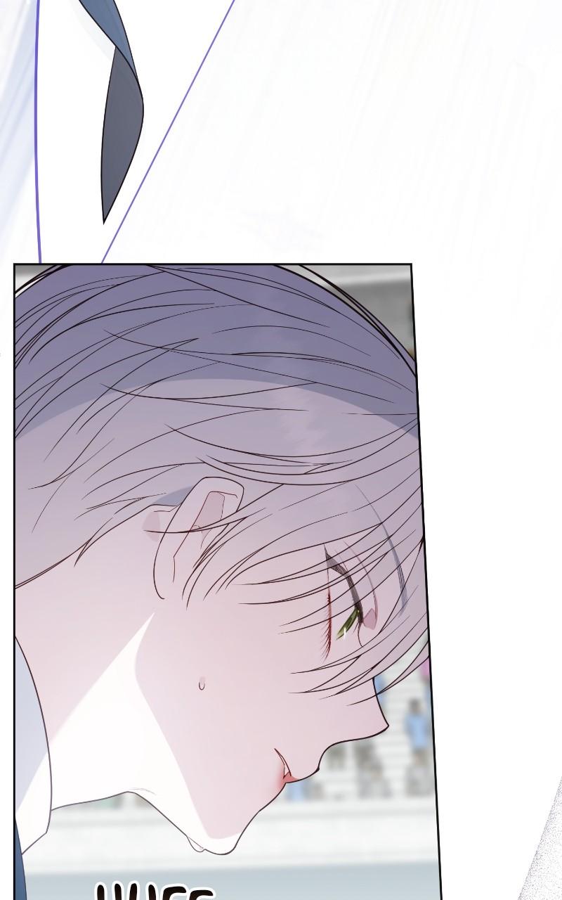 Baby Tyrant Chap 83 - Next Chap 84