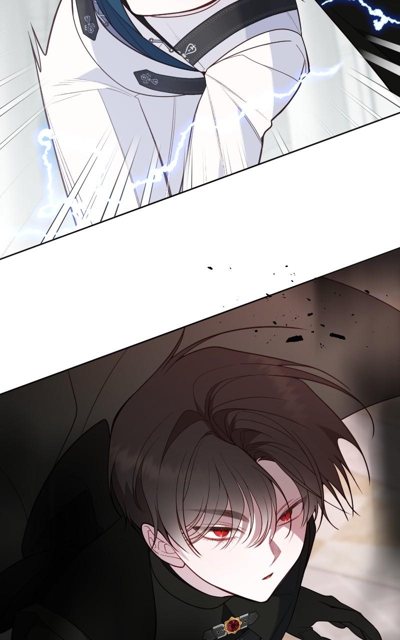 Baby Tyrant Chap 83 - Next Chap 84