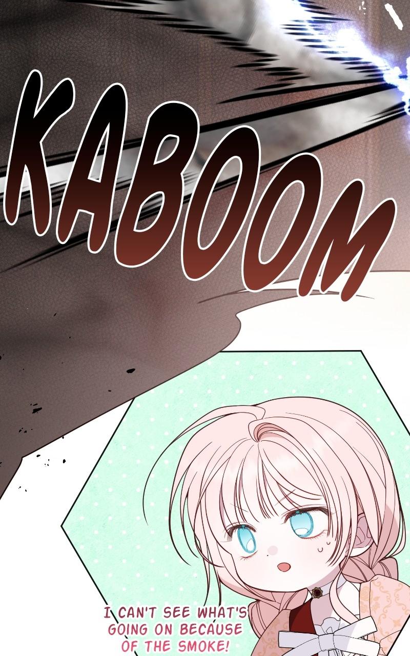Baby Tyrant Chap 83 - Next Chap 84