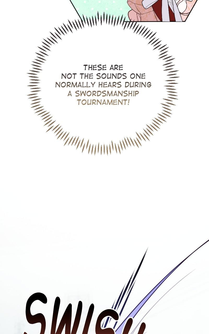 Baby Tyrant Chap 83 - Next Chap 84