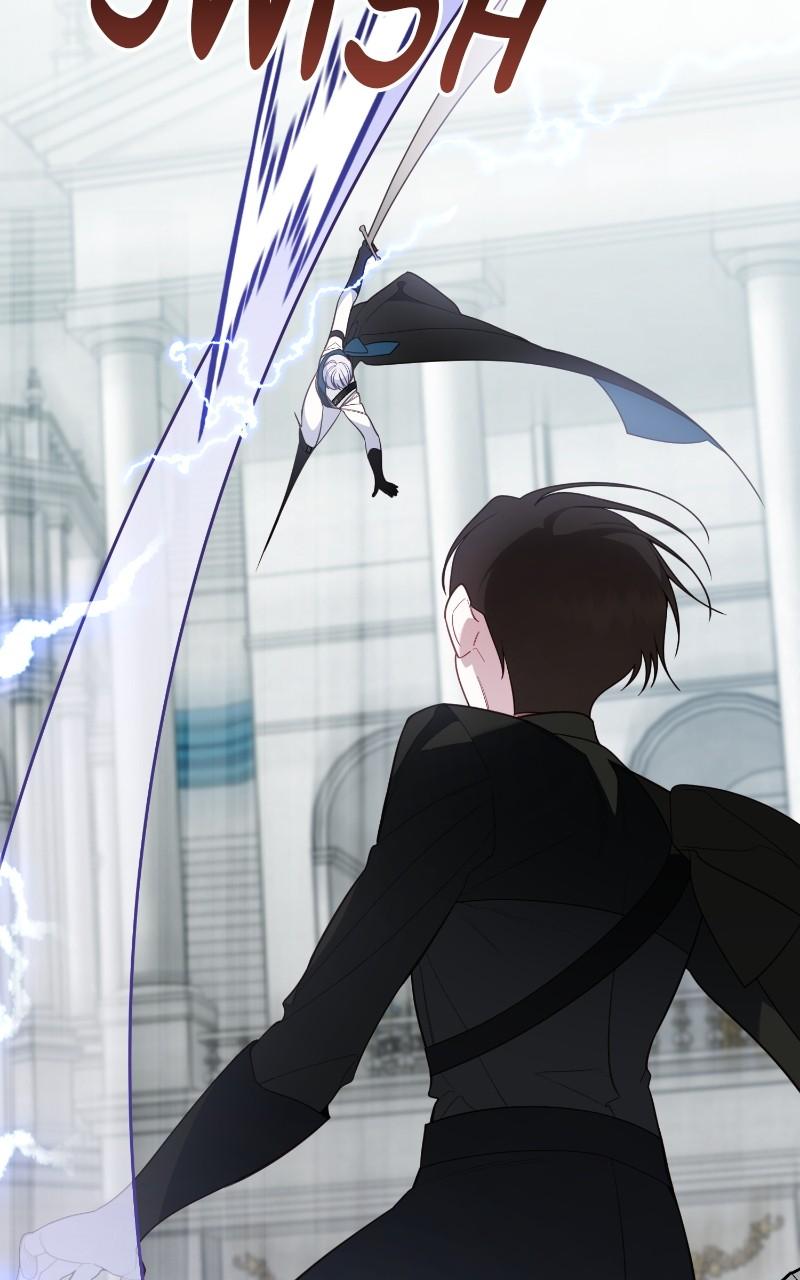 Baby Tyrant Chap 83 - Next Chap 84