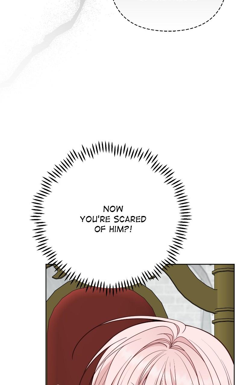 Baby Tyrant Chap 83 - Next Chap 84