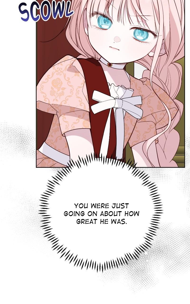 Baby Tyrant Chap 83 - Next Chap 84