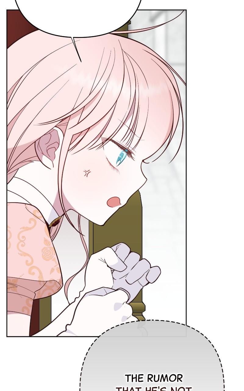Baby Tyrant Chap 83 - Next Chap 84