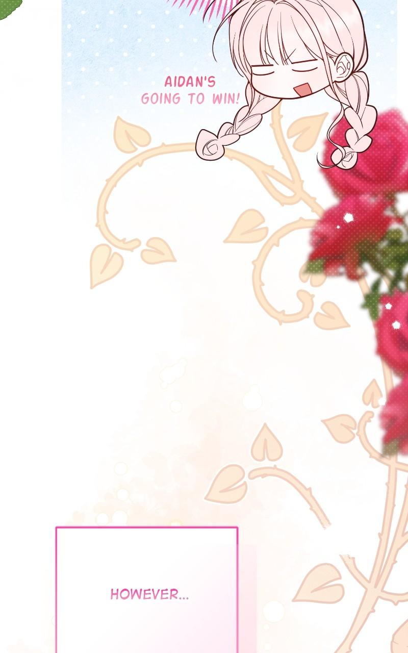 Baby Tyrant Chap 83 - Next Chap 84