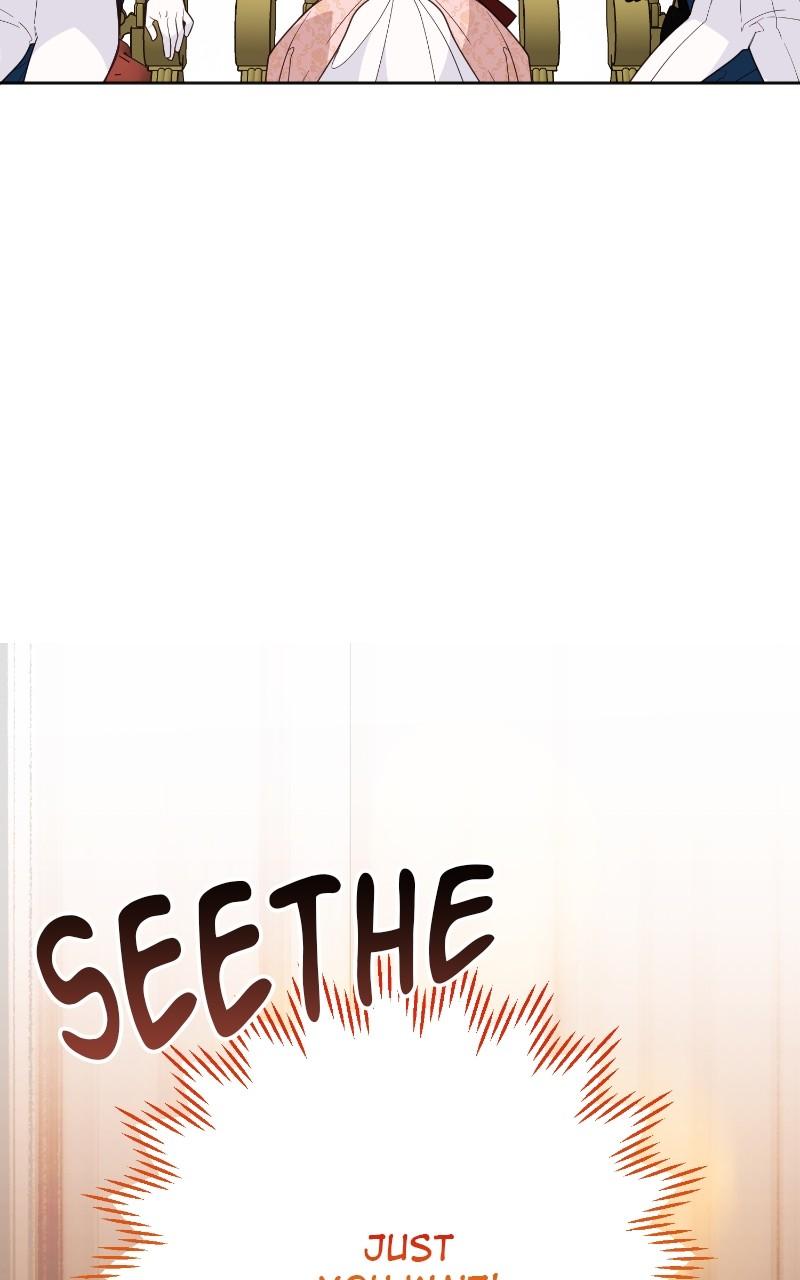 Baby Tyrant Chap 83 - Next Chap 84