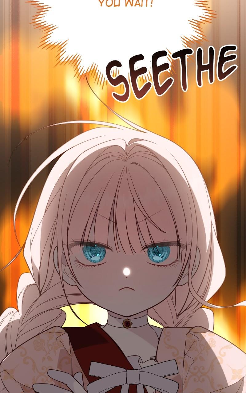 Baby Tyrant Chap 83 - Next Chap 84