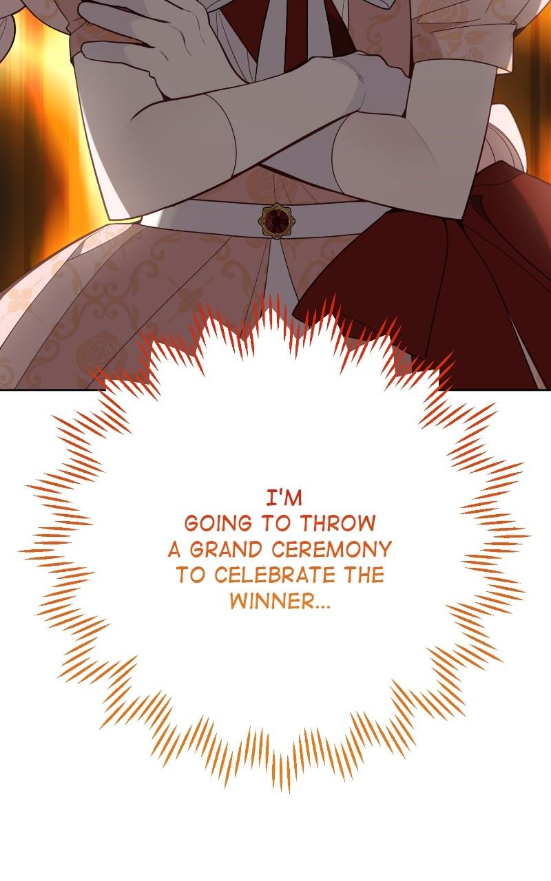 Baby Tyrant Chap 83 - Next Chap 84