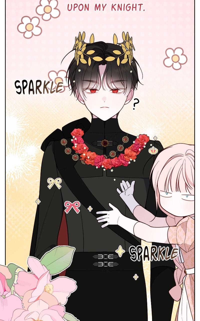 Baby Tyrant Chap 83 - Next Chap 84