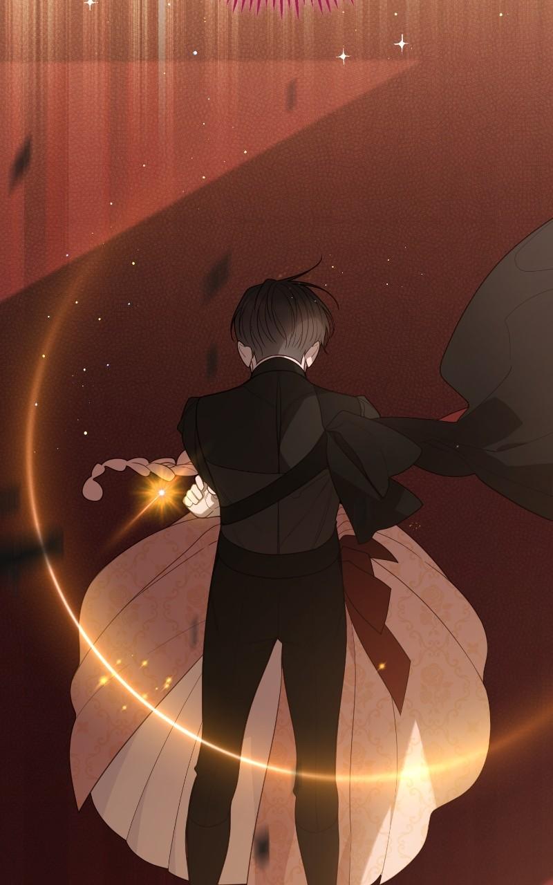 Baby Tyrant Chap 83 - Next Chap 84