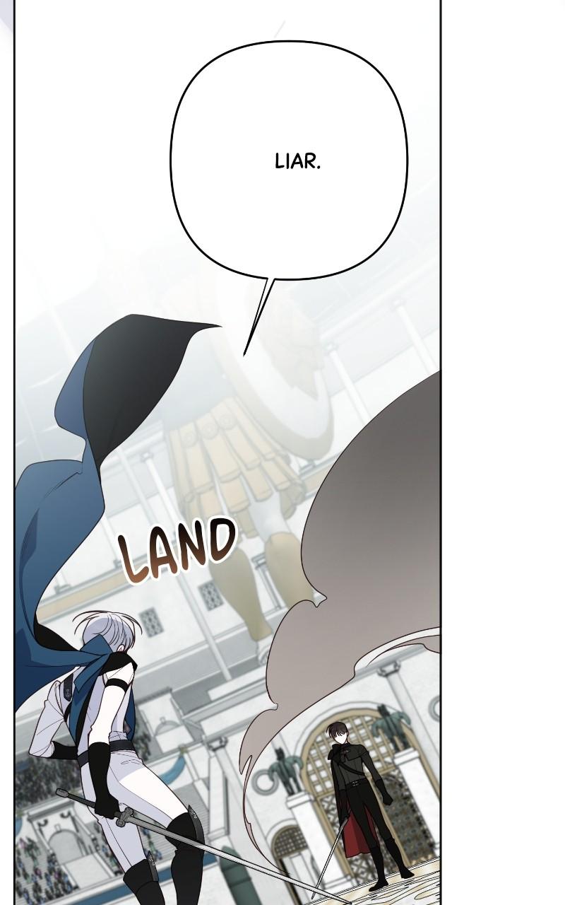 Baby Tyrant Chap 83 - Next Chap 84