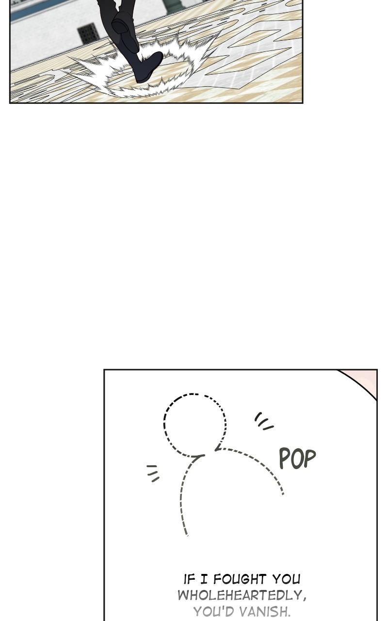 Baby Tyrant Chap 83 - Next Chap 84