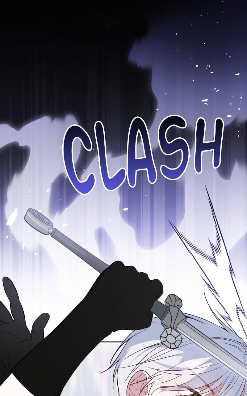 Baby Tyrant Chap 83 - Next Chap 84