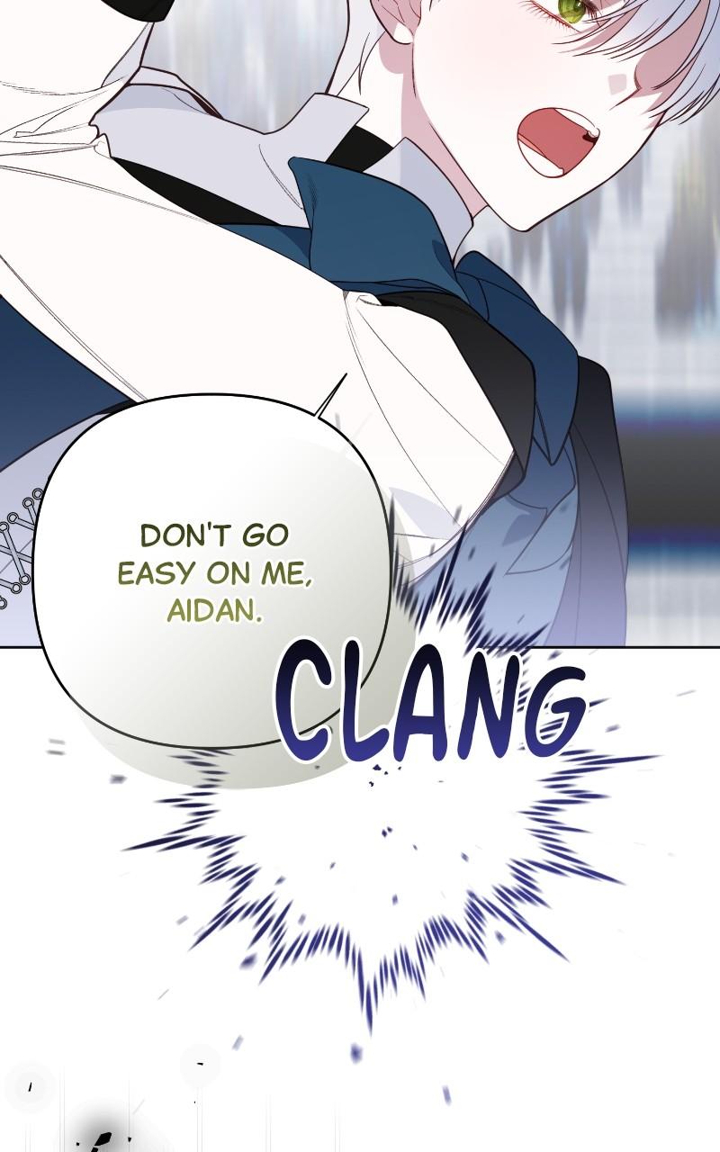 Baby Tyrant Chap 83 - Next Chap 84