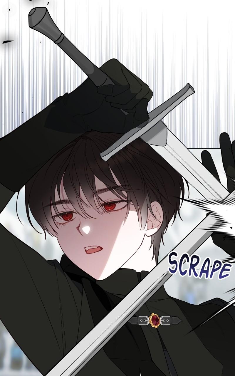 Baby Tyrant Chap 83 - Next Chap 84