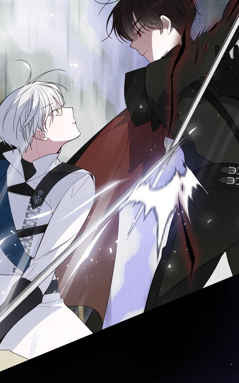 Baby Tyrant Chap 83 - Next Chap 84