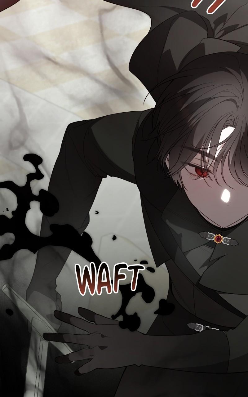 Baby Tyrant Chap 83 - Next Chap 84