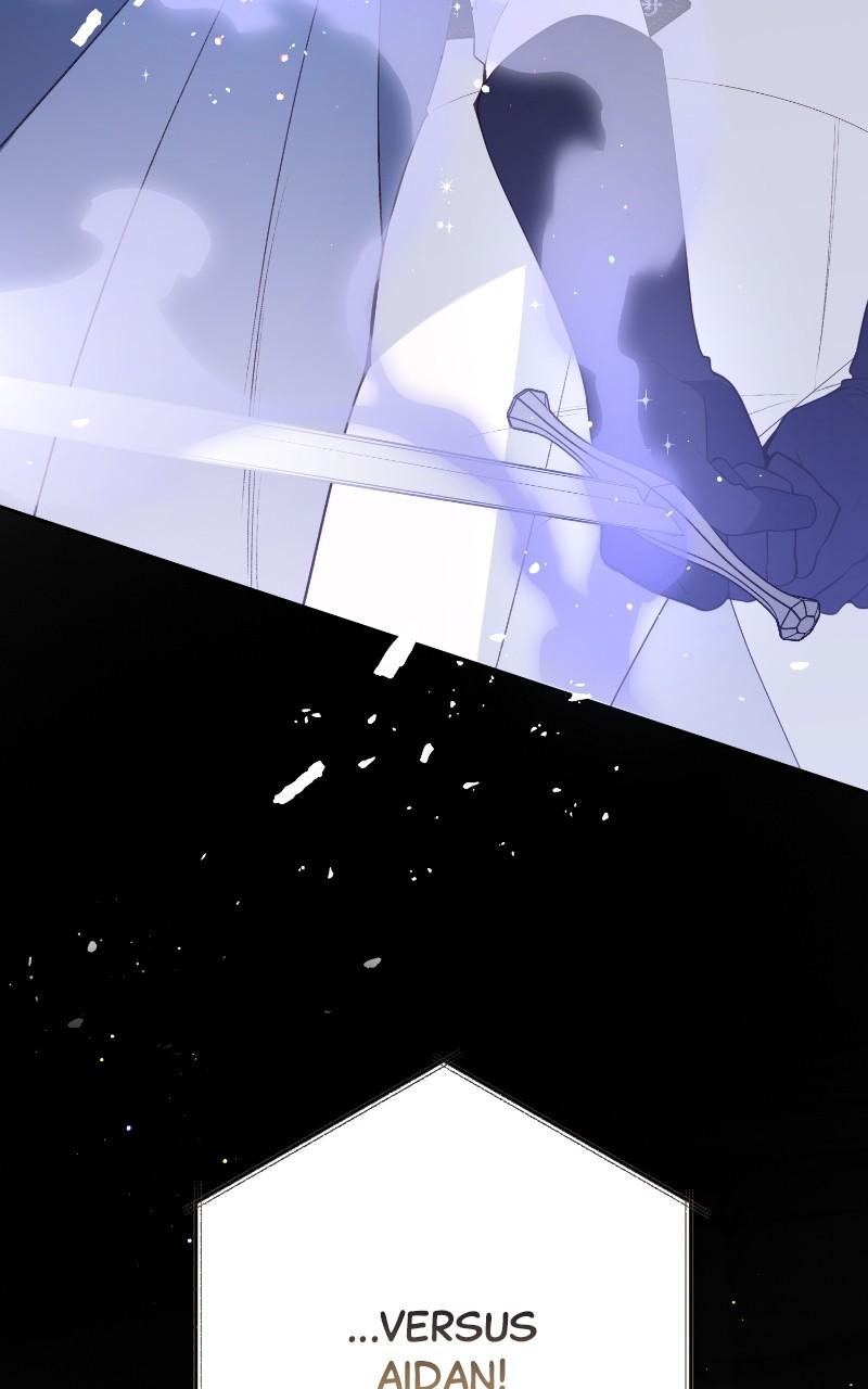Baby Tyrant Chap 83 - Next Chap 84