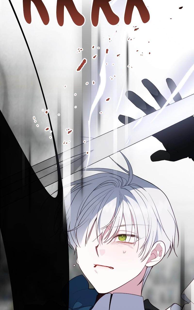 Baby Tyrant Chap 83 - Next Chap 84