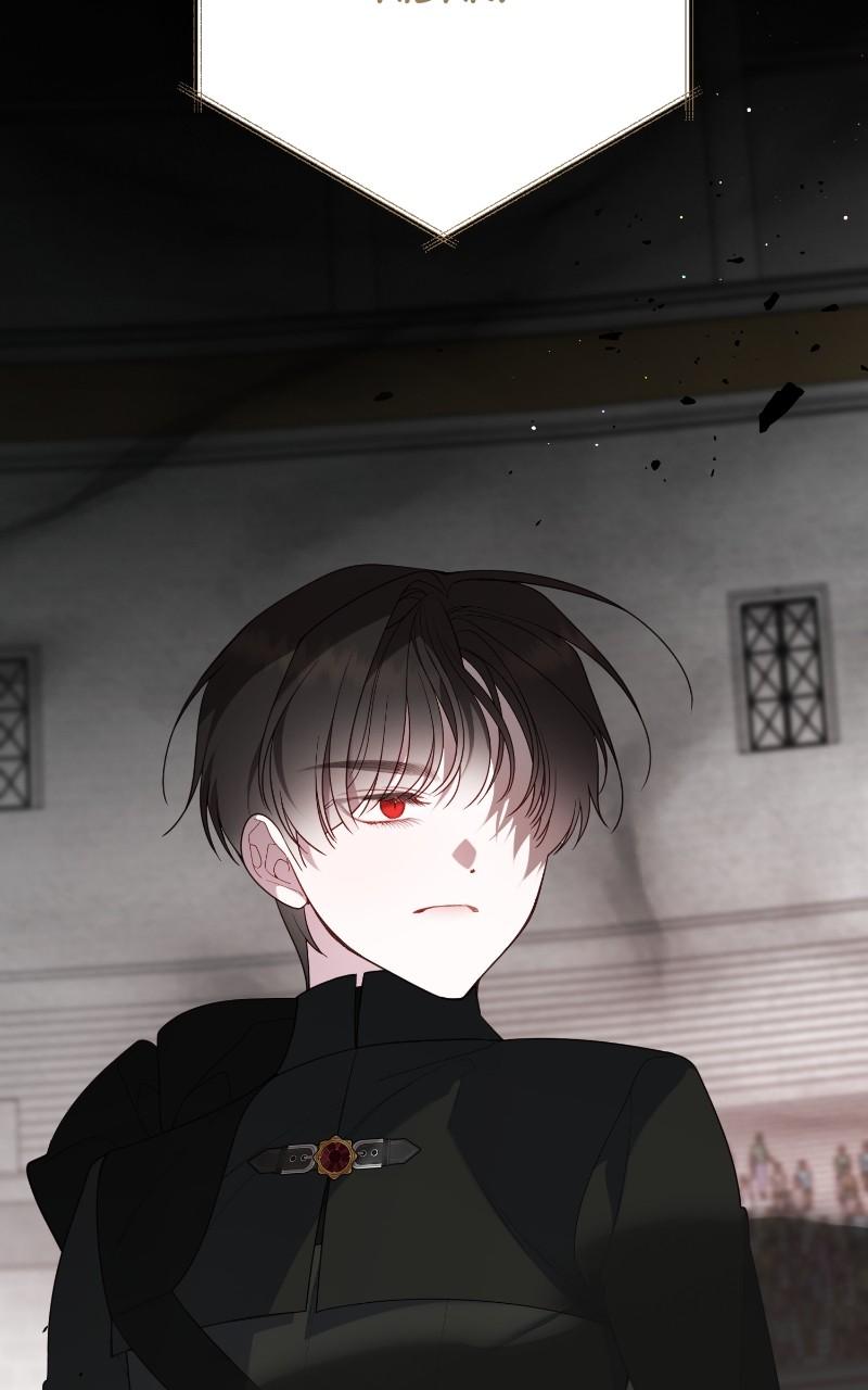 Baby Tyrant Chap 83 - Next Chap 84