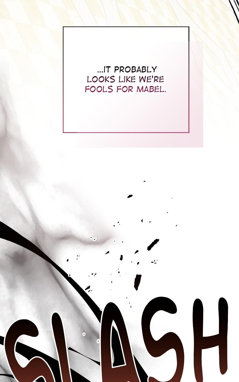 Baby Tyrant Chap 83 - Next Chap 84
