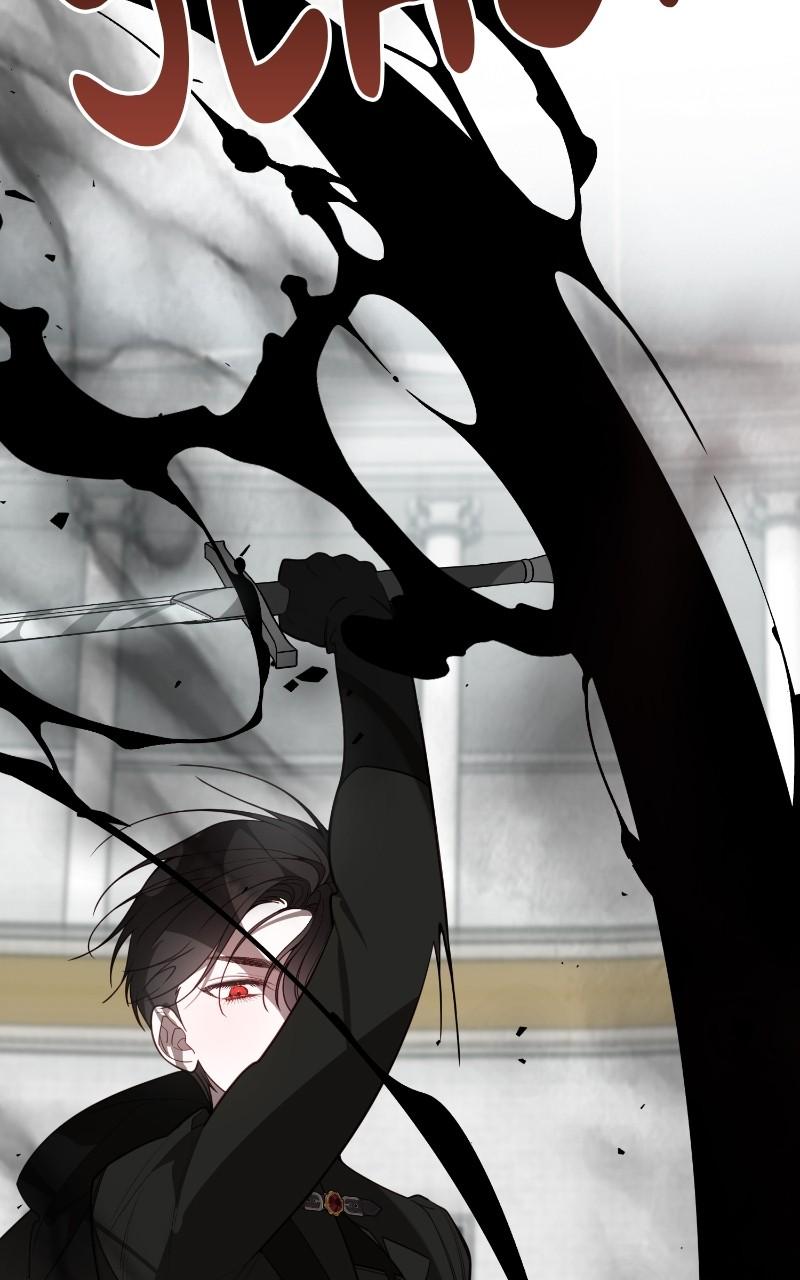 Baby Tyrant Chap 83 - Next Chap 84