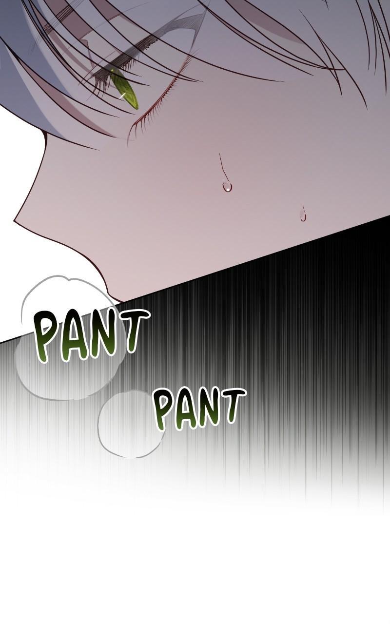 Baby Tyrant Chap 83 - Next Chap 84