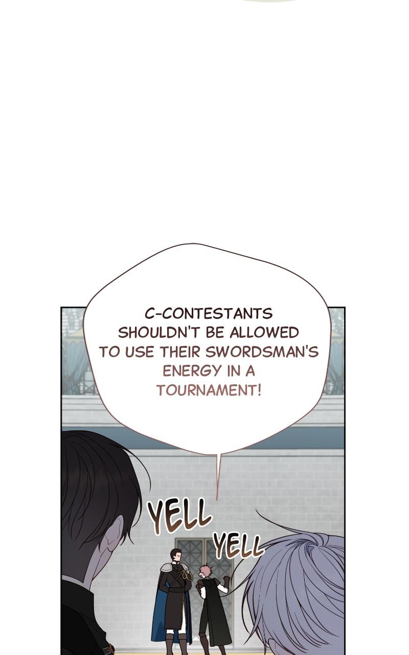 Baby Tyrant Chap 83 - Next Chap 84