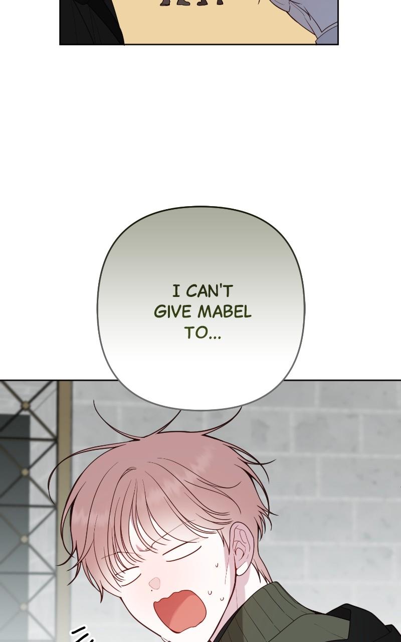 Baby Tyrant Chap 83 - Next Chap 84