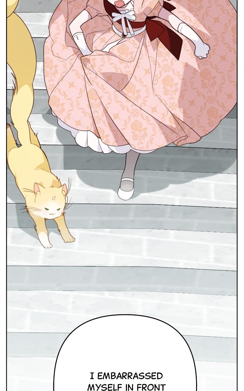 Baby Tyrant Chap 83 - Next Chap 84