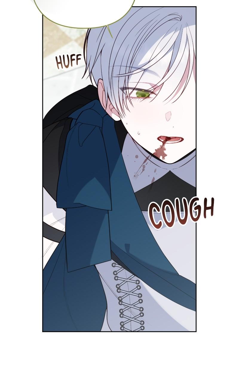 Baby Tyrant Chap 83 - Next Chap 84