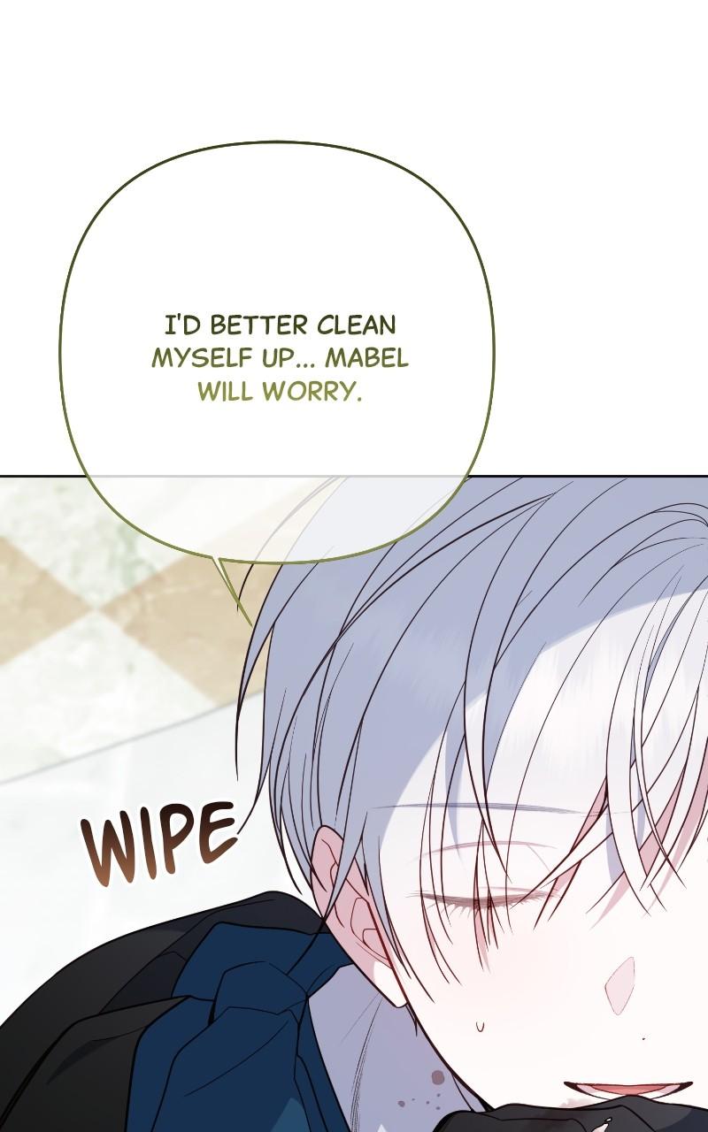 Baby Tyrant Chap 83 - Next Chap 84
