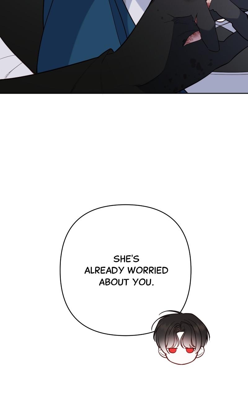 Baby Tyrant Chap 83 - Next Chap 84