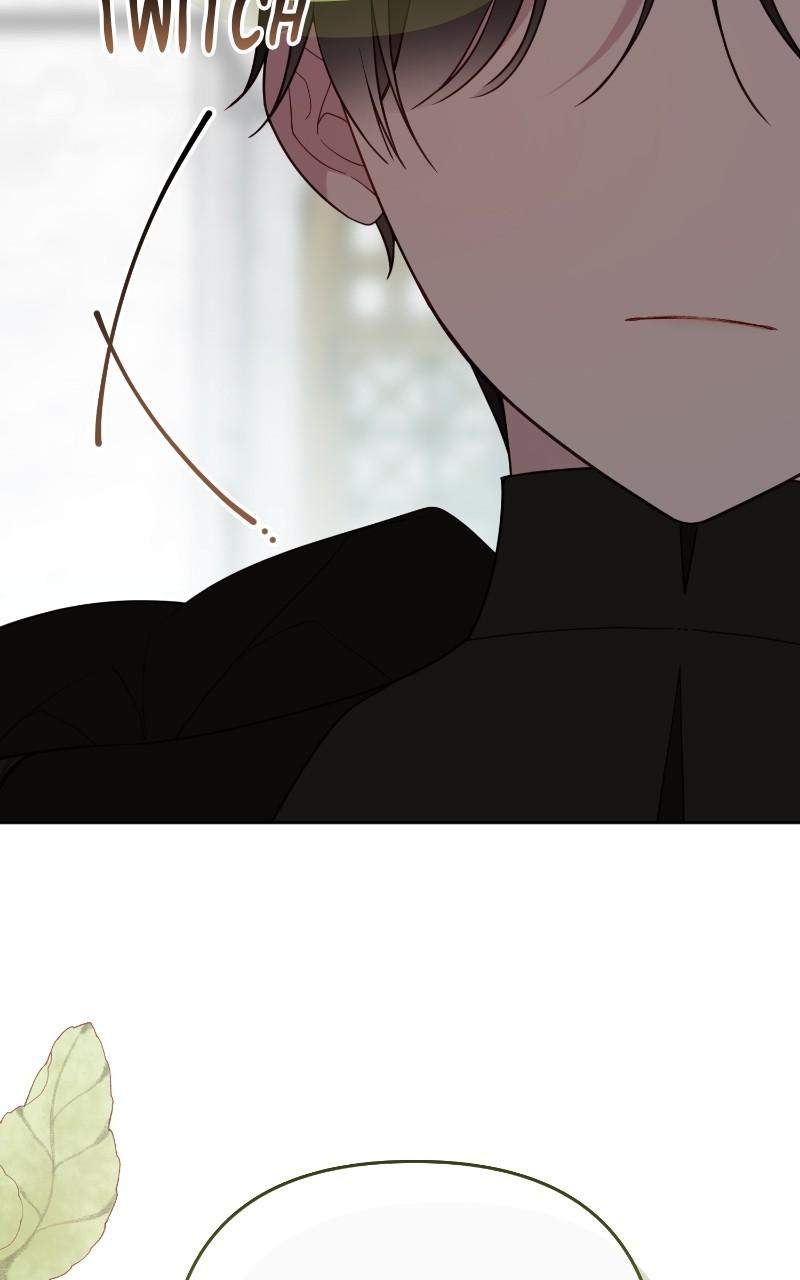 Baby Tyrant Chap 83 - Next Chap 84